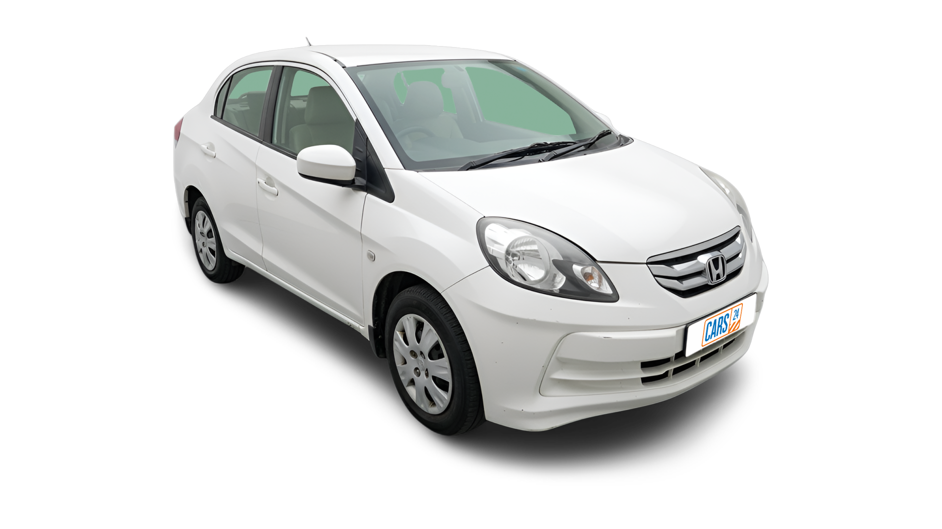 Honda Amaze-img